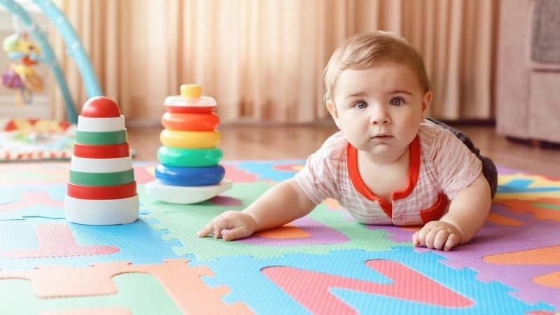 Best Playmat for Babies India | Best Play Mats for Baby
