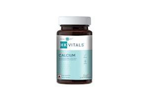HealthKart HK Vitals Calcium Supplement